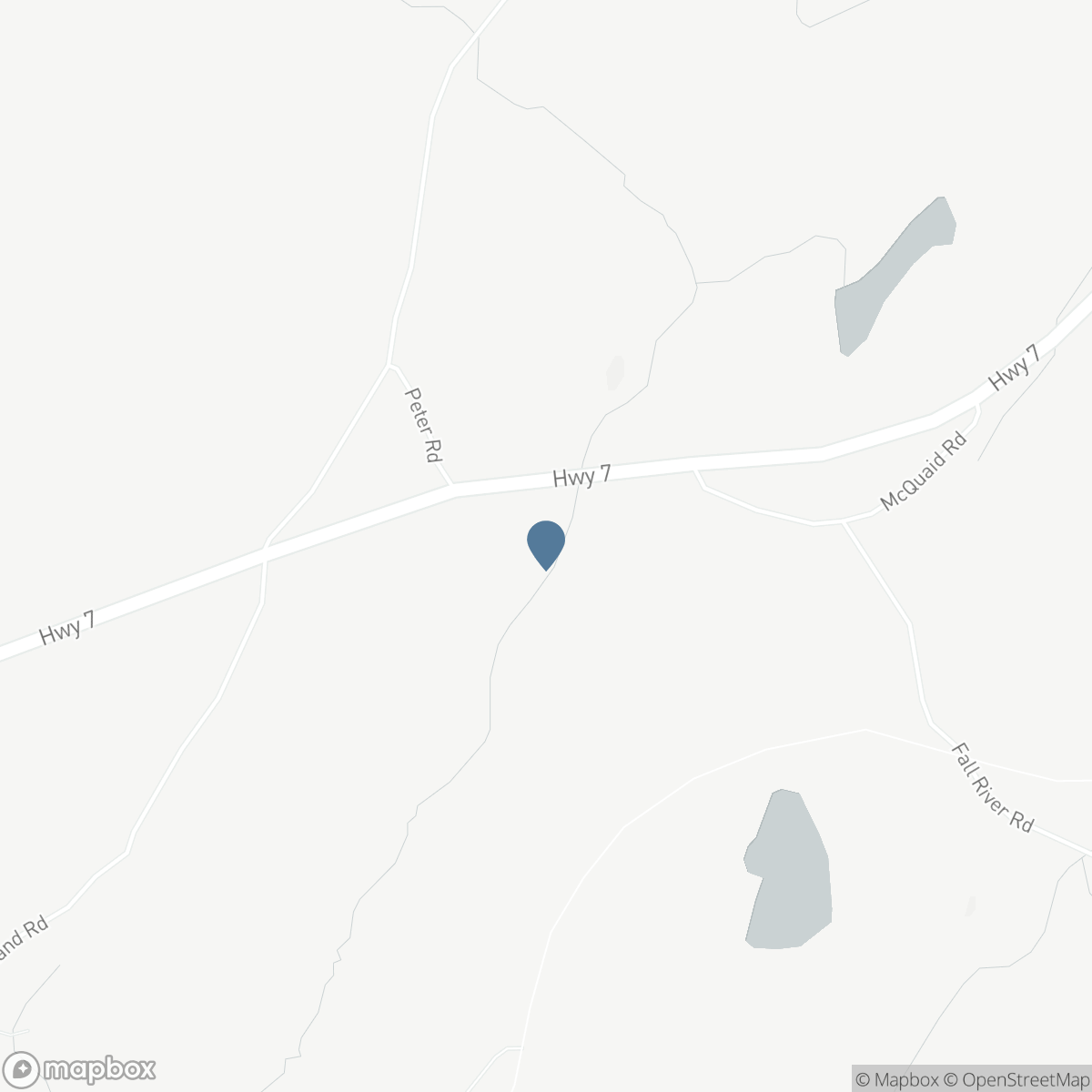 24163 HIGHWAY 7 HIGHWAY, Central Frontenac, Ontario K0H 2P0